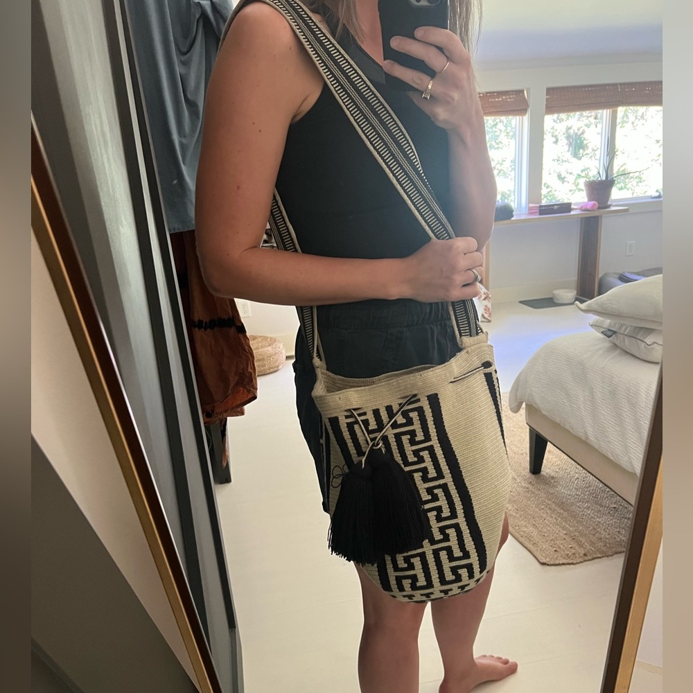 COPY - Mochila bag